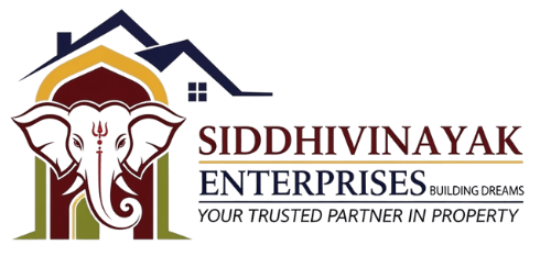 Siddhivinayak Enterprises Logo